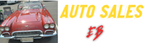 Auto Sales EB